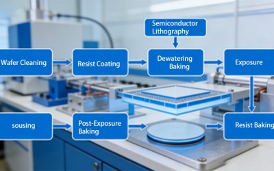 Optimize Baking Processes with Precision Semiconductor Ovens
