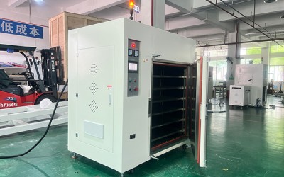 Insufficient Nitrogen Concentration in Vacuum Nitrogen-Filled Oven? Troubleshooting and Solutions fo