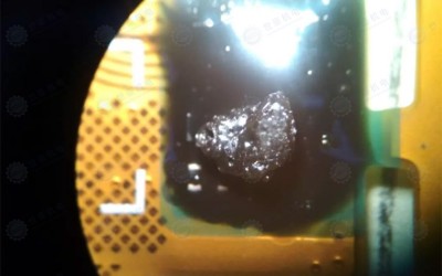 How to Solve Bubble Formation in Mobile Phone Middle Frame Adhesive Curing