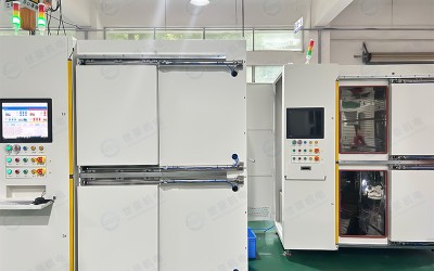 Nitrogen vs. Hot Air Curing: Which Processes Require Nitrogen?