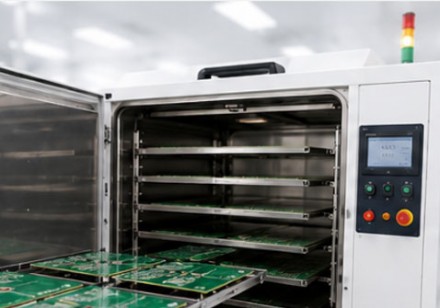 PCB Baking: Why Is It Necessary? Applications and Process Requirements